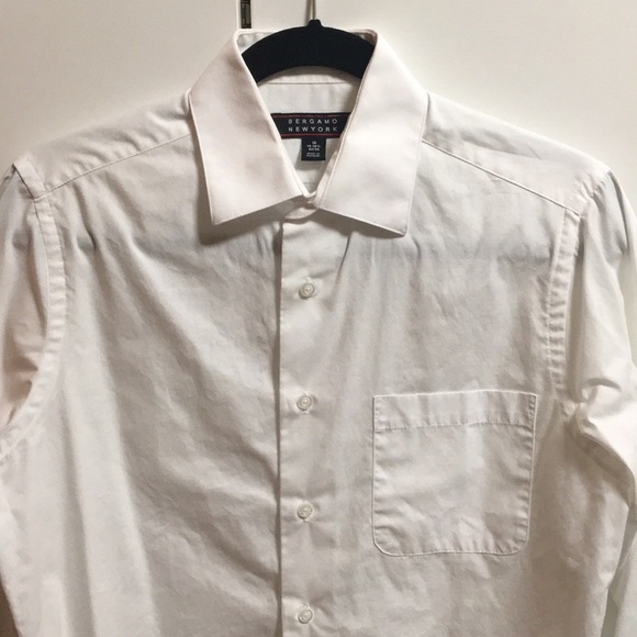 🚨BUNDLE🚨 Dress Shirts - Picture 3 of 4